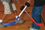 Hockey Hand Guard  (set of 12)