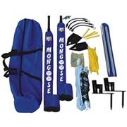 Mongoose Wireless Volleyball System