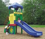 Tot Town Fun Center 1