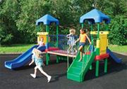 Tot Town Fun Center 5