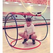 Hoop Superclips�  (pack of 4)