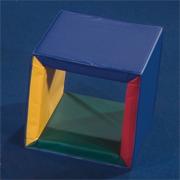 Fun Tunnel Cube/Mat