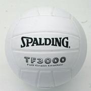 More info about Spalding® TF-3000 Leather Volleyball Spalding® TF-3000 Leather Volleyball