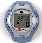 More info about Ekho E-15 Heart Rate Monitor Ekho E-15 Heart Rate Monitor