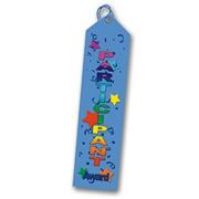 Participant Multicolor Ribbons (pack of 25)