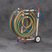 Hoop Caddy