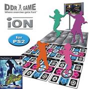 Dance Dance Revolution� Group Fitness System