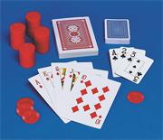 Big Deck of Cards
