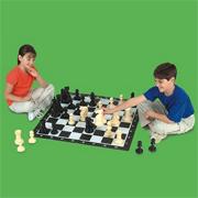 Jumbo Chess Set