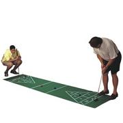 Shuffle Putt Game