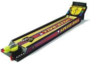 Speedball Table Top Game