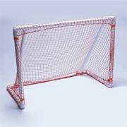 Goal Double Back Bar 8'x6'