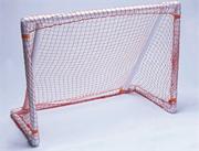 Goal Double Back Bar, 6'x4'