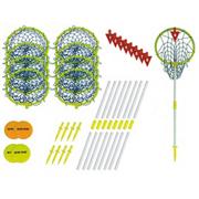 Super Loops Disc Golf Game