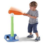 Little Tikes� Tot Sports T-Ball Set