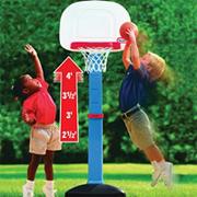 Little Tikes� Easy Score Basketball Set