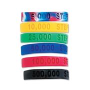 Pedometer Award Bracelets (set of 24)