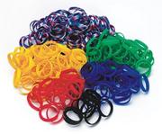 Pedometer Award Bracelet Starter Set  (pack of 300)