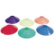 Spectrum� Half Cones  (set of 6)