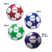Spectrum� Cushion Soccer Ball