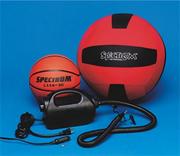 Dual Pressure Inflator