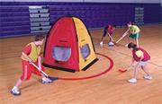 4-Team Goal�