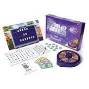 Wheel of Fortune Deluxe