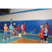 The Running Man� (set of 6)