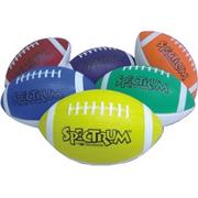 More info about Spectrum™ Foam Footballs (set of 6) Spectrum™ Foam Footballs (set of 6)