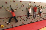 Traverse Climbing  Wall Package, 20'