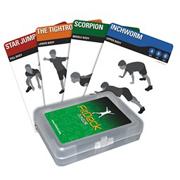 FitDeck� Jr. Exercise Playing Cards
