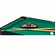 Mini Billiard Balls Set (set of 16)