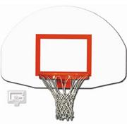 Steel Fan Backboard System