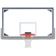 Steel Frame Backboard System, 42" x 72"