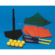 Indoor T-Ball Easy Pack