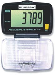 More info about Accusplit® AE1620 Step Pedometer Accusplit® AE1620 Step Pedometer