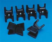 Twist Clips�  (set of 6)
