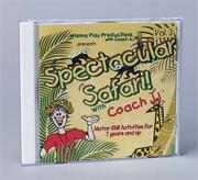 More info about Coach JJ's Fitness Safari Coach JJ's Fitness Safari