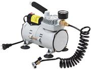 Heavy-Duty Ball Pump