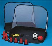 Quick Start Soccer Kids Easy Pack