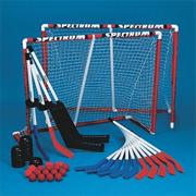 Spectrum� Youth Hockey Easy Pack