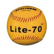 Spectrum� Lite-70� Baseball