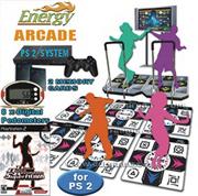 DDR Energy Pack