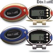 More info about DDR Game Pedometer DDR Game Pedometer