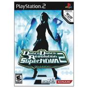 More info about DDR SuperNova 2 Playstation 2 Game DDR SuperNova 2 Playstation 2 Game