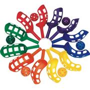 Spectrum� Scoop Toss (pack of 6)