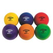 Gator Skin� Softi-7 Balls  (set of 6)