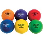 More info about Gator Skin® Special-7 Balls (set of 6) Gator Skin® Special-7 Balls (set of 6)