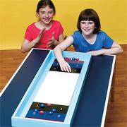 4-in-1 Game Center