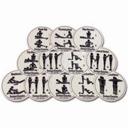HotSpots� Partner Spot  (set of 12)
